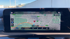 Mercedes-Benz A-Class A180 AMG Line Executive Edition 5dr Auto Petrol Hatchback